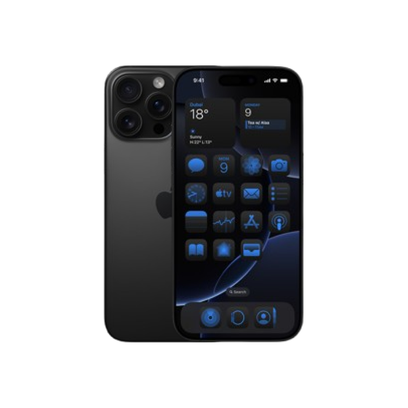 IPHONE 16 PRO MAX 256GB
