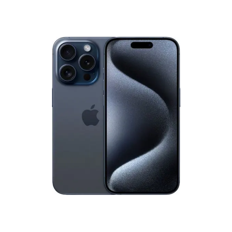 IPHONE 15 PRO 256GB