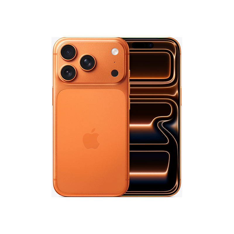IPHONE 17 PRO 256GB