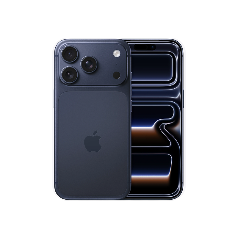 IPHONE 17 PRO MAX 256GB