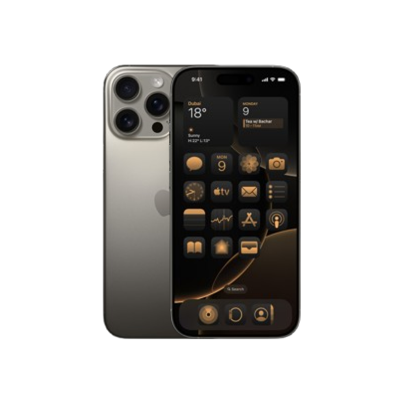 IPHONE 16 PRO 256GB