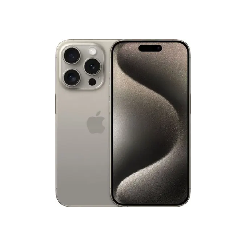 IPHONE 15 PRO 256GB
