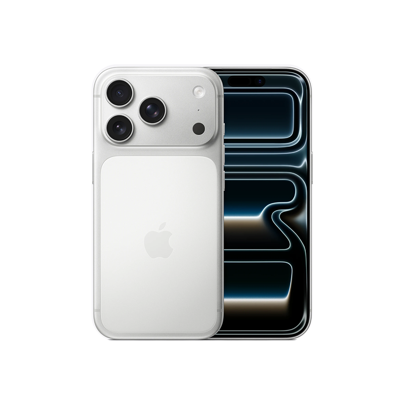 IPHONE 17 PRO 256GB
